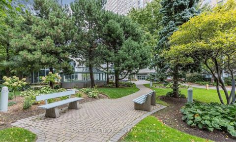 Photo 6 at 316 - 88 Corporate Drive, Woburn, Toronto