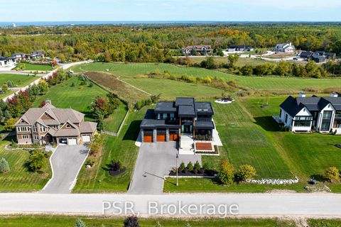 Photo 24 at 4 Raintree Court, Rural Clearview, Clearview