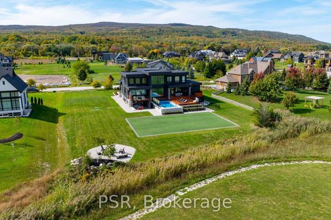 Photo 25 at 4 Raintree Court, Rural Clearview, Clearview