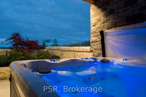 Photo 35 at 4 Raintree Court, Rural Clearview, Clearview