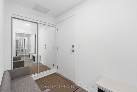 Photo 4 at 209 - 130 Canon Jackson Drive, Greenbrook, Toronto