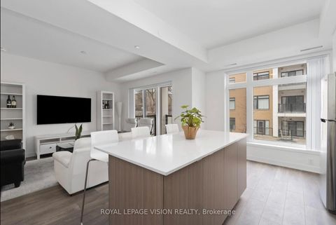 Photo 6 at 209 - 130 Canon Jackson Drive, Greenbrook, Toronto