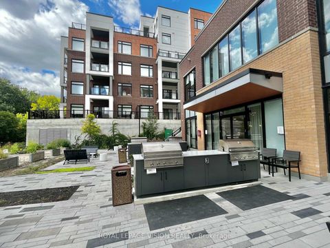 Photo 11 at 209 - 130 Canon Jackson Drive, Greenbrook, Toronto