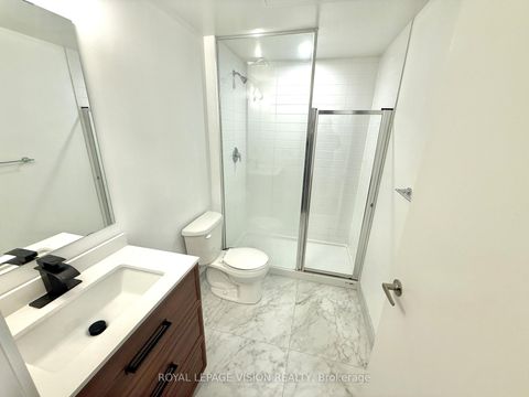 Photo 13 at 209 - 130 Canon Jackson Drive, Greenbrook, Toronto