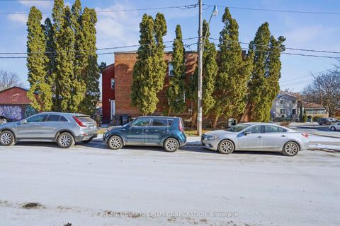 Photo 1 at 18 Leeds Street, Junction, Toronto