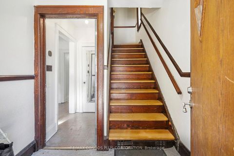 Photo 2 at 18 Leeds Street, Junction, Toronto