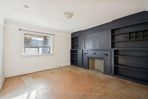 Photo 4 at 18 Leeds Street, Junction, Toronto