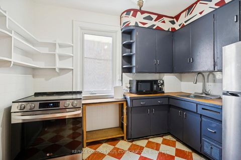 Photo 9 at 18 Leeds Street, Junction, Toronto