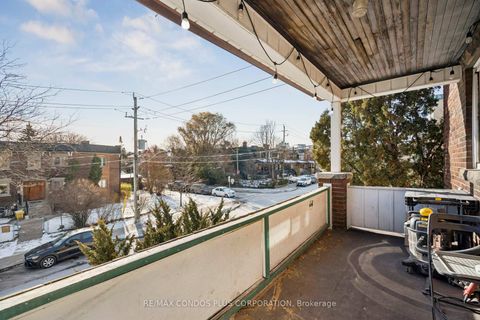 Photo 17 at 18 Leeds Street, Junction, Toronto