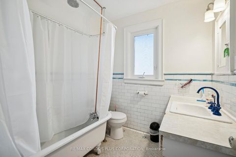 Photo 23 at 18 Leeds Street, Junction, Toronto