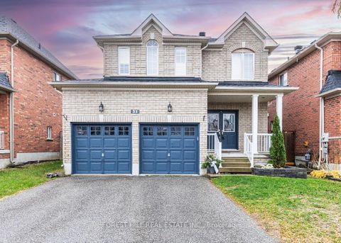 Photo 1 at 31 Connaught Lane, Shore, Barrie