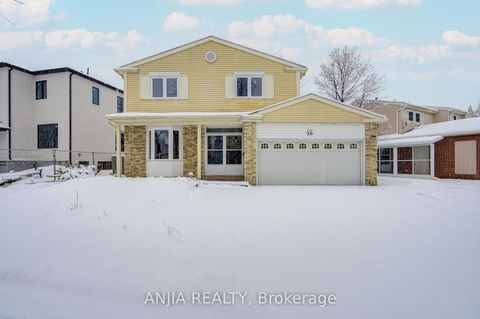 Photo 0 at 26 Longbow Square, Steeles, Toronto