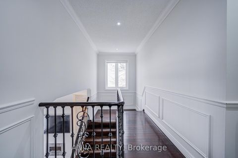 Photo 26 at 26 Longbow Square, Steeles, Toronto