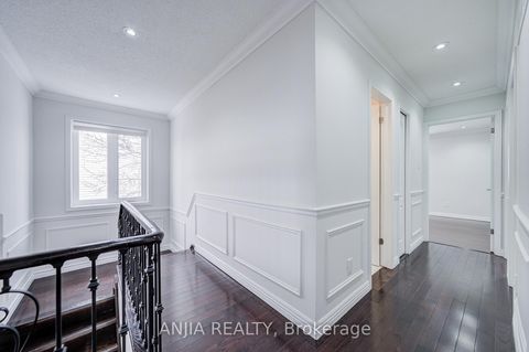 Photo 27 at 26 Longbow Square, Steeles, Toronto