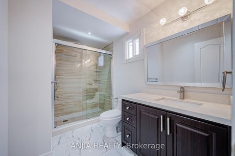 Photo 29 at 26 Longbow Square, Steeles, Toronto