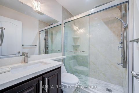 Photo 33 at 26 Longbow Square, Steeles, Toronto