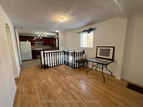 Photo 3 at 294 Pharmacy Avenue, Birchmount, Toronto