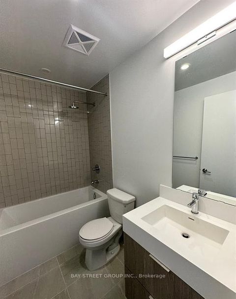 Photo 7 at 3101 - 130 River Street, Regent Park, Toronto