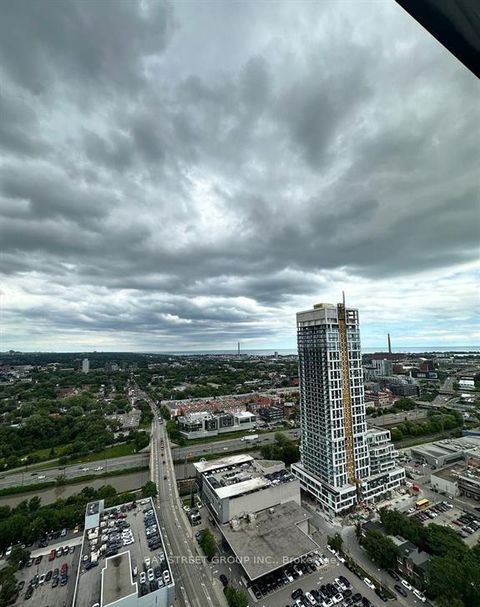 Photo 10 at 3101 - 130 River Street, Regent Park, Toronto