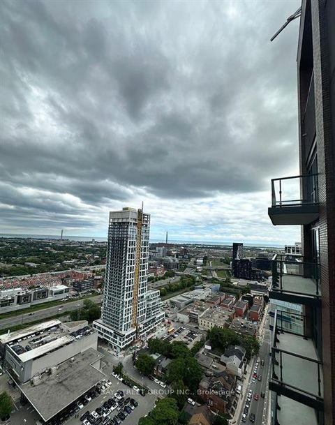 Photo 13 at 3101 - 130 River Street, Regent Park, Toronto