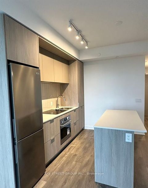 Photo 15 at 3101 - 130 River Street, Regent Park, Toronto