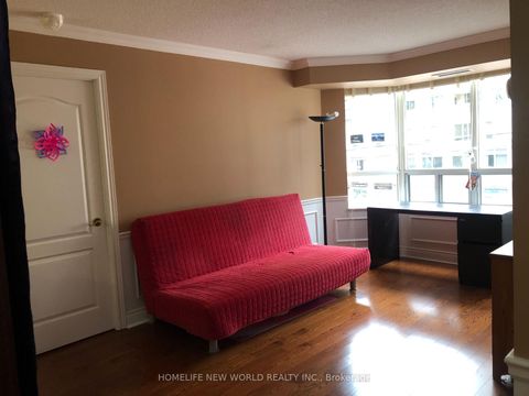 Photo 1 at 316 - 5418 Yonge Street, Willowdale West, Toronto