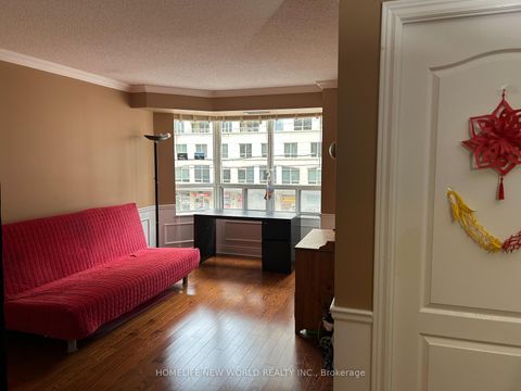 Photo 2 at 316 - 5418 Yonge Street, Willowdale West, Toronto