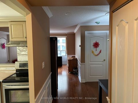 Photo 9 at 316 - 5418 Yonge Street, Willowdale West, Toronto