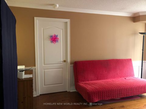 Photo 10 at 316 - 5418 Yonge Street, Willowdale West, Toronto