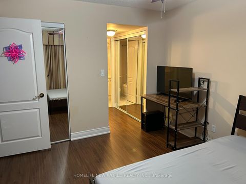 Photo 11 at 316 - 5418 Yonge Street, Willowdale West, Toronto