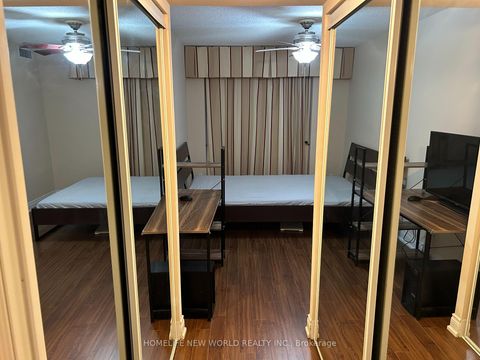 Photo 13 at 316 - 5418 Yonge Street, Willowdale West, Toronto