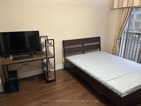 Photo 14 at 316 - 5418 Yonge Street, Willowdale West, Toronto