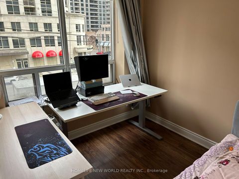 Photo 17 at 316 - 5418 Yonge Street, Willowdale West, Toronto