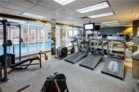 Photo 20 at 316 - 5418 Yonge Street, Willowdale West, Toronto