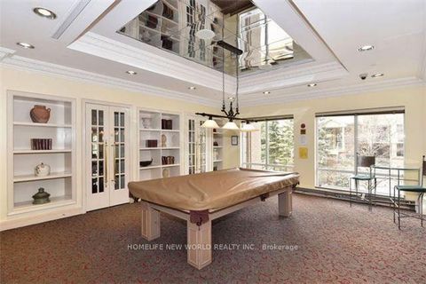 Photo 21 at 316 - 5418 Yonge Street, Willowdale West, Toronto