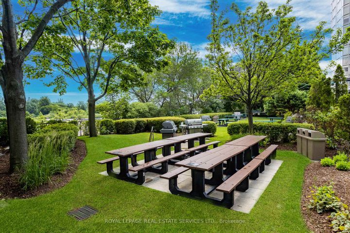 Photo 12 at 2812 - 1 Palace Pier Court, Mimico, Toronto