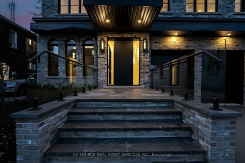 Photo 0 at 38 Ridgevale Drive, Lawrence, Toronto