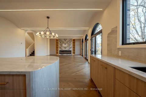 Photo 6 at 38 Ridgevale Drive, Lawrence, Toronto