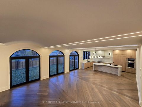 Photo 13 at 38 Ridgevale Drive, Lawrence, Toronto