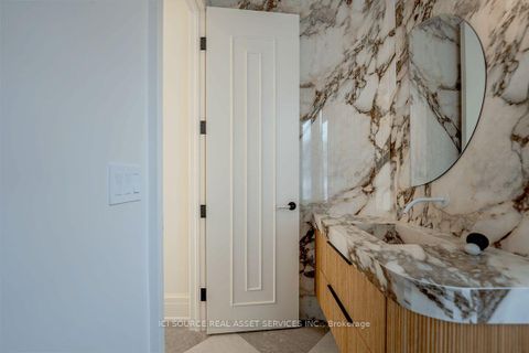 Photo 14 at 38 Ridgevale Drive, Lawrence, Toronto