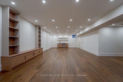 Photo 33 at 38 Ridgevale Drive, Lawrence, Toronto