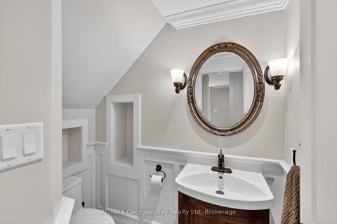 Photo 17 at 105 Duckworth Street, Codrington, Barrie