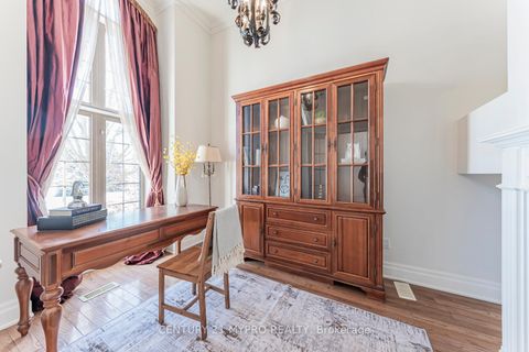 Photo 4 at 1033 Kestell Boulevard, JC Joshua Creek, Oakville