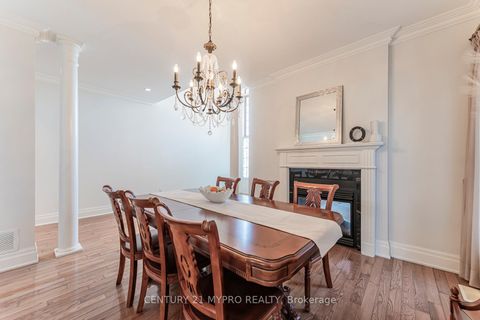 Photo 5 at 1033 Kestell Boulevard, JC Joshua Creek, Oakville