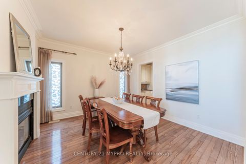 Photo 6 at 1033 Kestell Boulevard, JC Joshua Creek, Oakville