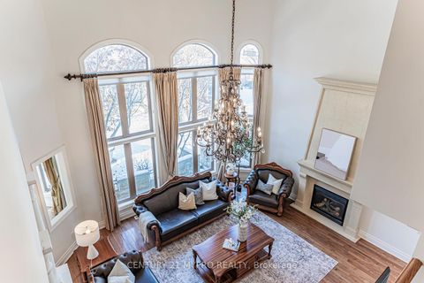 Photo 7 at 1033 Kestell Boulevard, JC Joshua Creek, Oakville