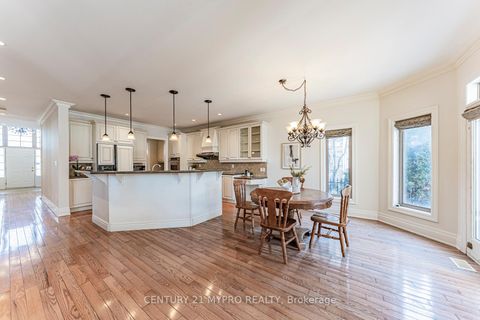 Photo 10 at 1033 Kestell Boulevard, JC Joshua Creek, Oakville