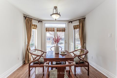 Photo 12 at 1033 Kestell Boulevard, JC Joshua Creek, Oakville