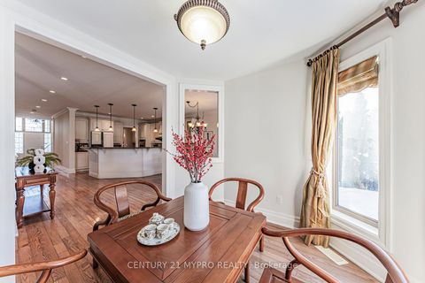 Photo 13 at 1033 Kestell Boulevard, JC Joshua Creek, Oakville