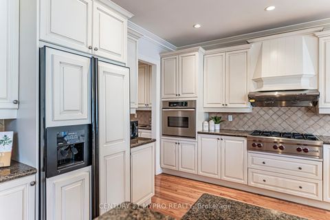 Photo 14 at 1033 Kestell Boulevard, JC Joshua Creek, Oakville